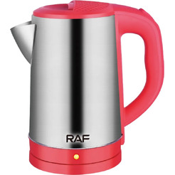 Электрочайник RAF R.7883 (красный)