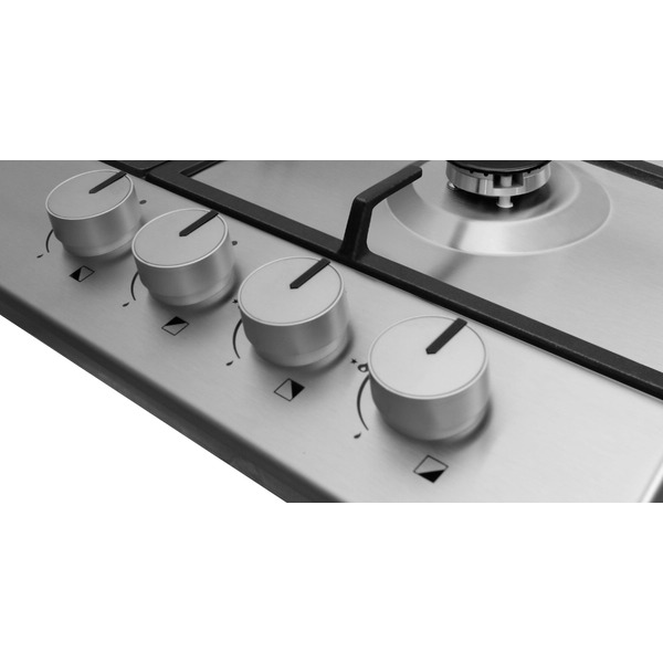 Газовая поверхность HANSA BHGI610302