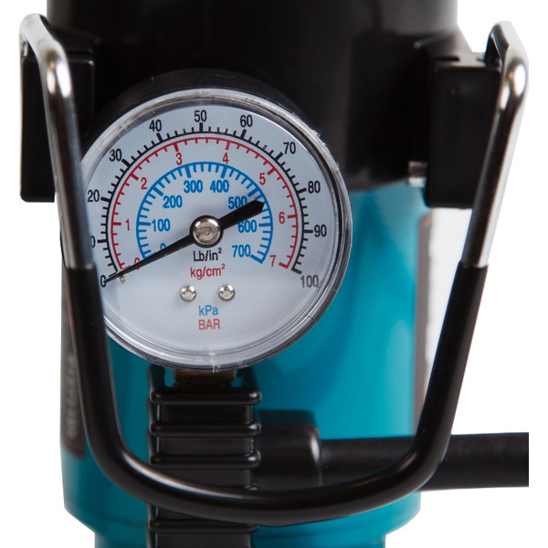 Компрессор автомобильный Bort BLK-255 (91271105)