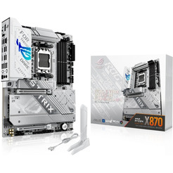 Материнская плата ASUS ROG Strix X870-A Gaming WiFi
