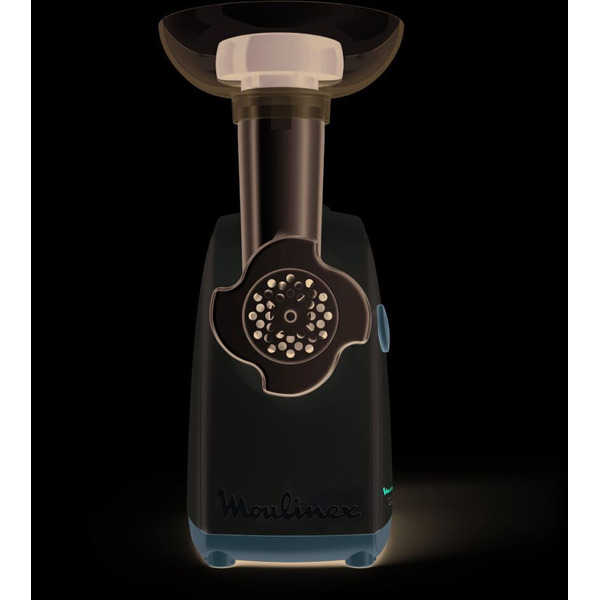 Мясорубка MOULINEX ME476132