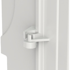 Корпус IEK ЩУРн-П 3/10 IP66 KR3-KP33-N-10-66