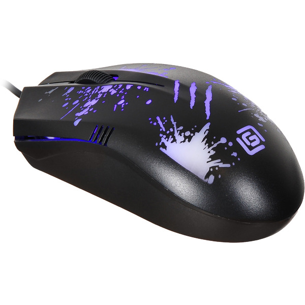 Мышь Oklick 399M STIGMA