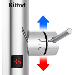 Проточный водонагреватель Kitfort KT-4029