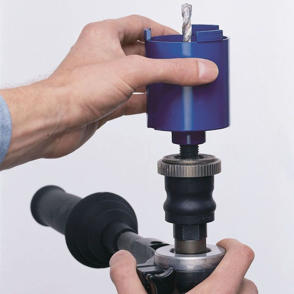 Переходник для коронки MILWAUKEE FIXTEC M18/16 P1 MET 4932399174