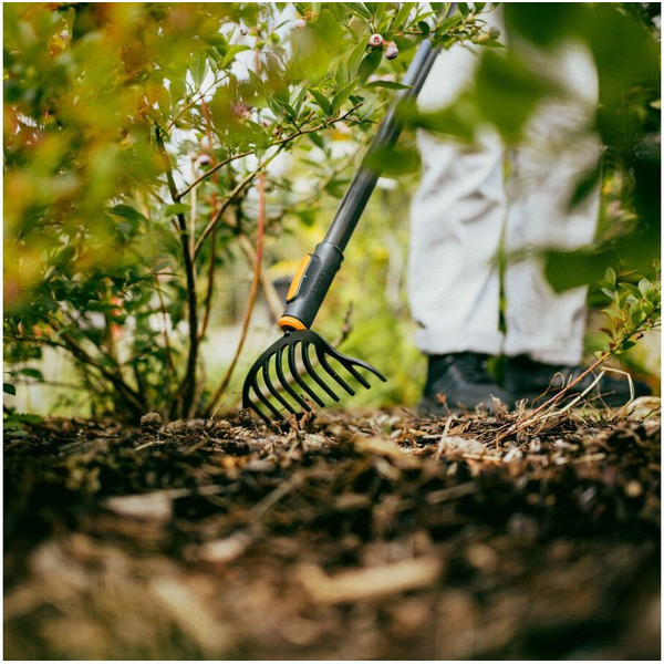 Грабли Fiskars 1080676