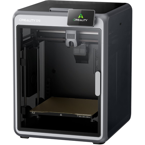 3D принтер CREALITY CR-K2