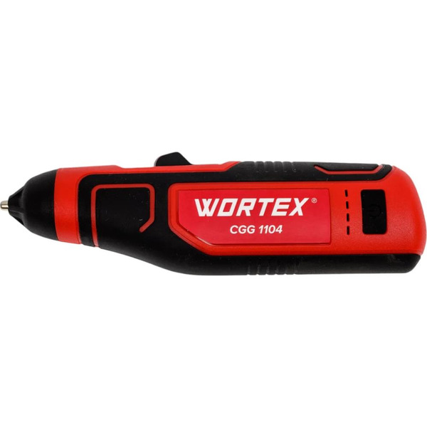 Клеевой пистолет WORTEX CGG 1104(1334530)