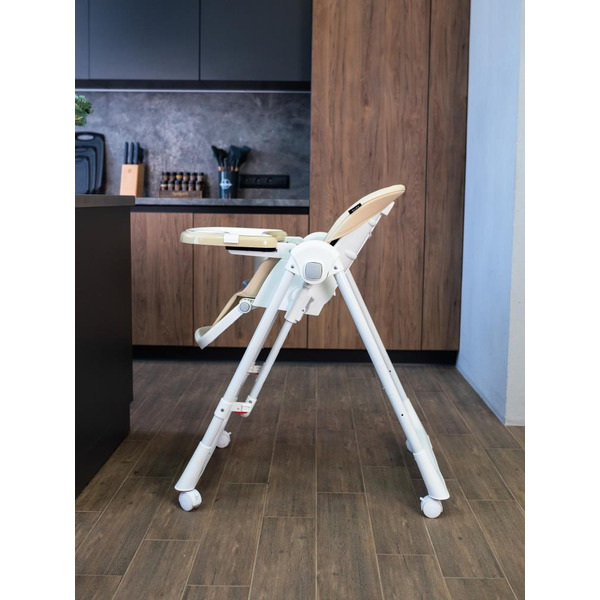 Стульчик для кормления Martin Noir SIRIUS Sunny Beige