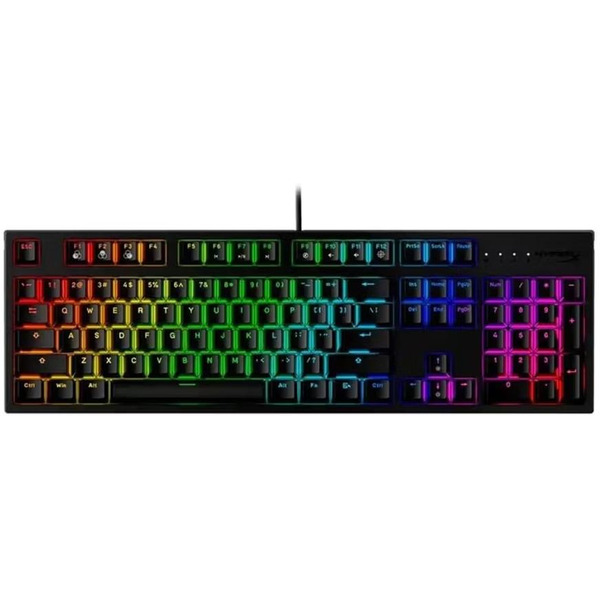 Клавиатура HyperX Alloy Mars 2 (519T7AA)