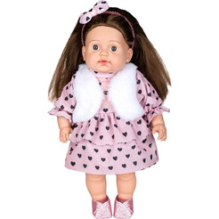 Кукла Fancy Dolls Маша KUKL03