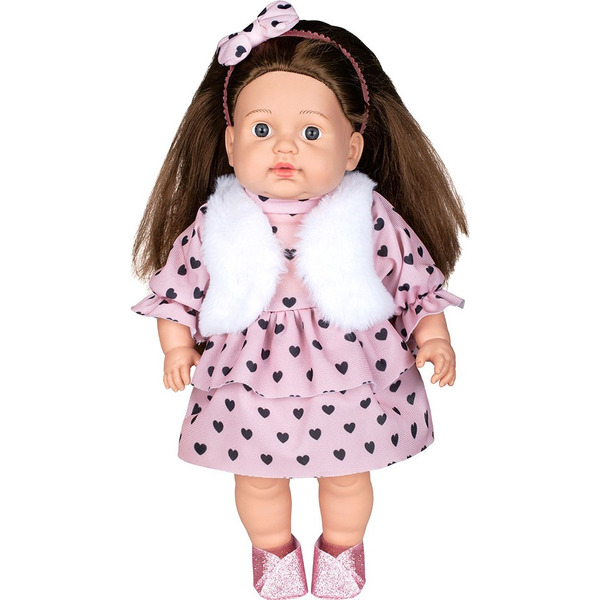 Кукла Fancy Dolls Маша KUKL03