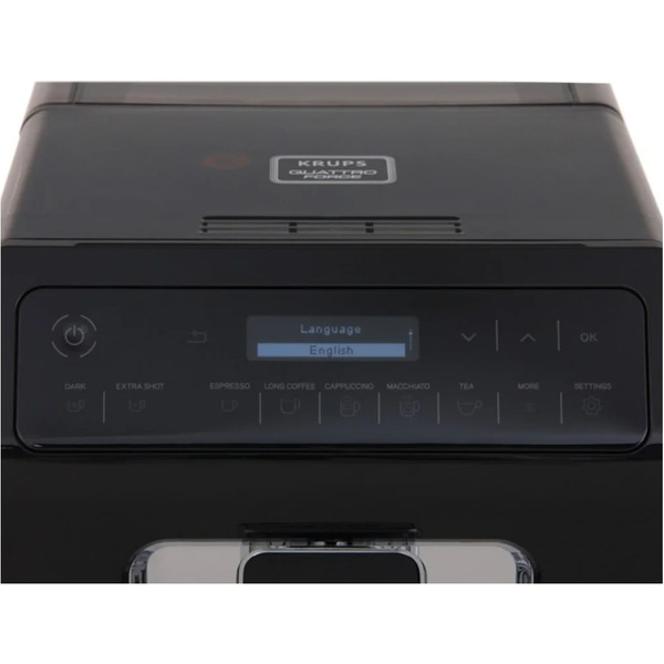 Кофемашина Krups Evidence EA891810
