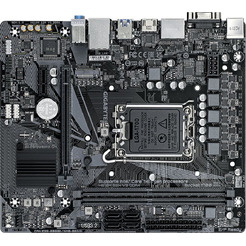 Материнская плата Gigabyte H610M S2H V3 DDR4