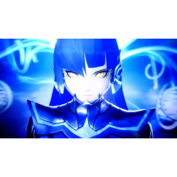 Игра Shin Megami Tensei V: Vengeance для PlayStation 5 (EU pack, EN version)