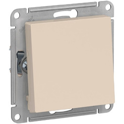 Выключатель проходной Systeme Electric AtlasDesign ATN000261