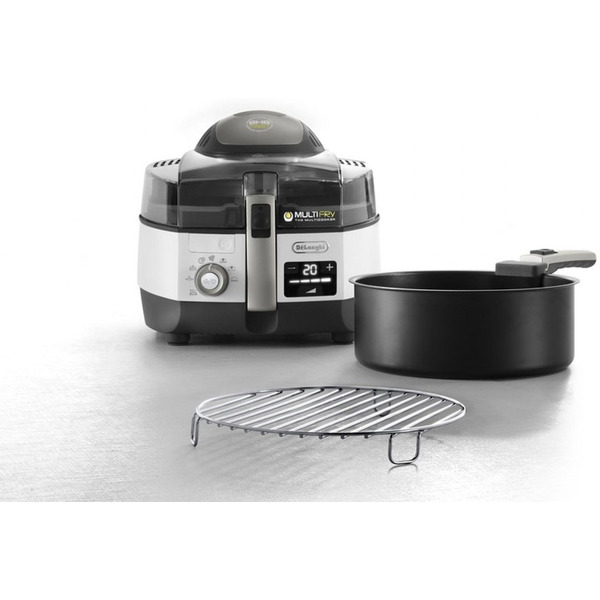 Мультиварка DeLonghi FH1396/1.WH