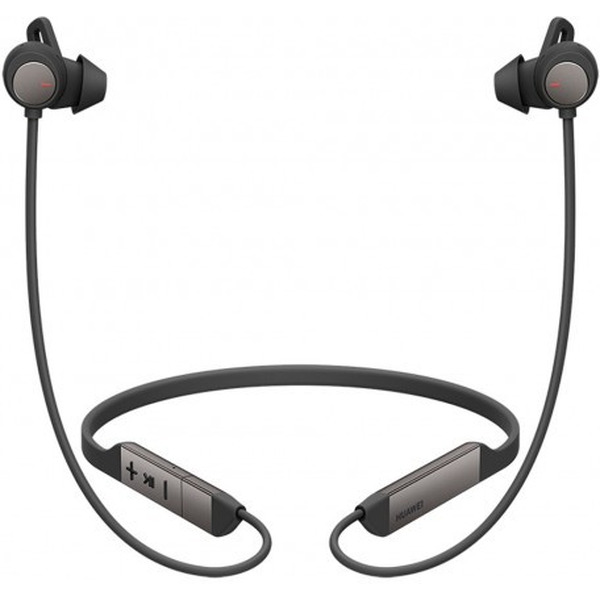Наушники HUAWEI FreeLace Pro (черный)