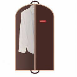 Чехол для одежды Hausmann HM-701002CB
