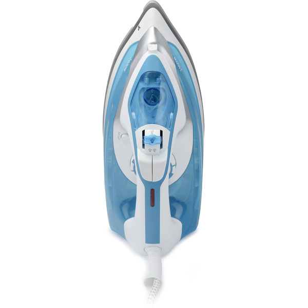 Утюг Polaris PIR 2468AK Button (голубой)