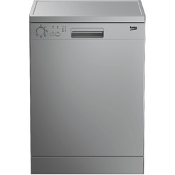 Посудомоечная машина BEKO DFN05310S