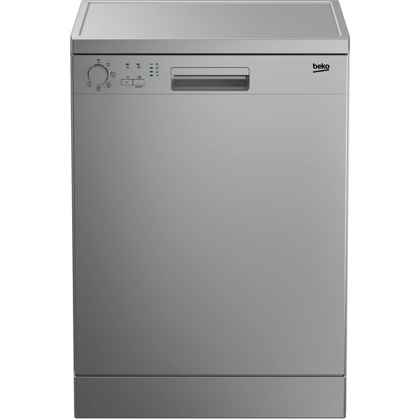 Посудомоечная машина BEKO DFN05310S