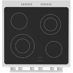 Кухонная плита GEFEST ЭП Н Д 6560-03 0298