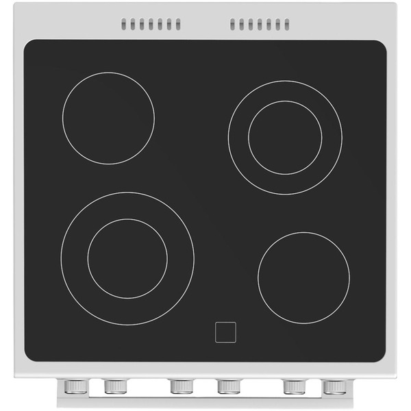 Кухонная плита GEFEST ЭП Н Д 6560-03 0298