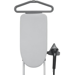 Отпариватель вертикальный POLARIS PGS 2850VA Turbosteam (графитовый)