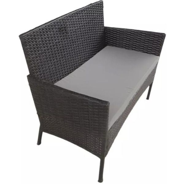 Комплект садовой мебели Calviano 4 предмета