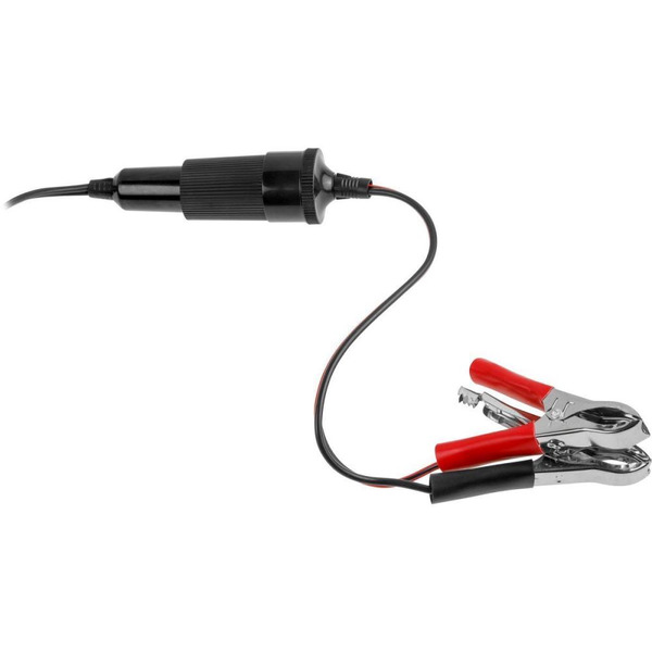 Компрессор автомобильный STARTUL AUTO 580