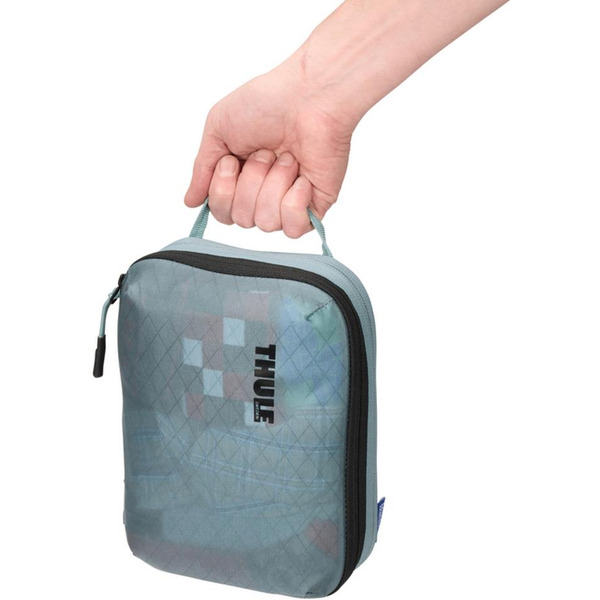 Чехол-органайзер Thule Compression Packing Cube Small TCPC201POND (голубой)
