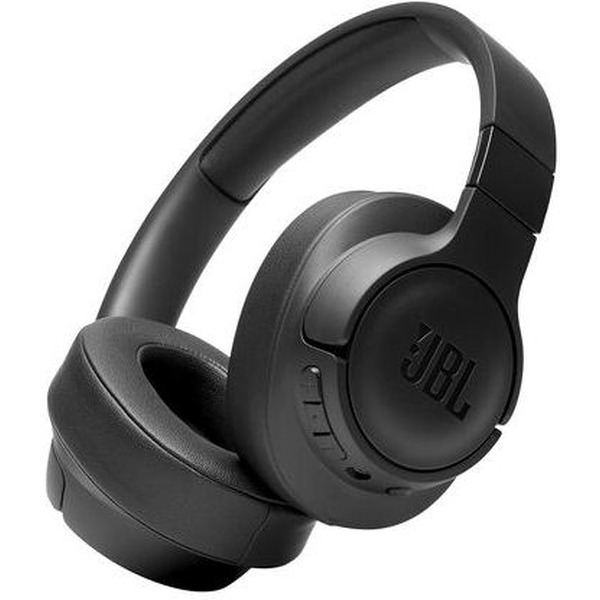 Наушники JBL Tune 700BT (черный)
