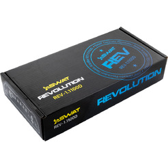 Автомобильный усилитель Swat REV-1.1100D