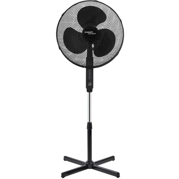Вентилятор Scarlett SC-SF111RC09