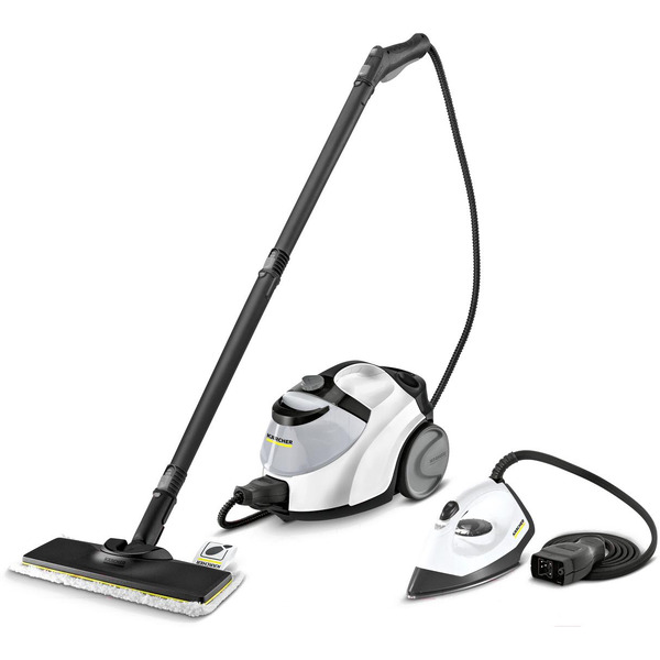 Пароочиститель Karcher SC 5 EasyFix Premium Iron (1.512-557.0)
