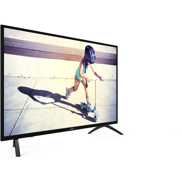 Телевизор PHILIPS 43PFS4012/12