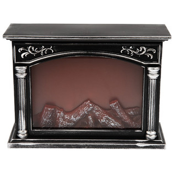 Светодиодный камин NEON-NIGHT Классика с эффектом живого огня 511-030