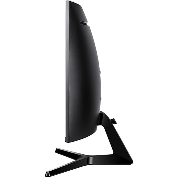 Монитор Samsung C27JG50QQI