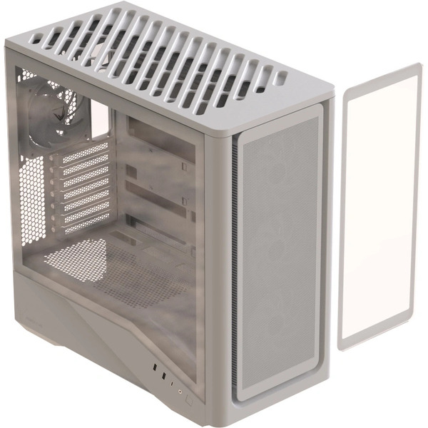 Корпус Formula Air Power G9 Duo PA (белый)