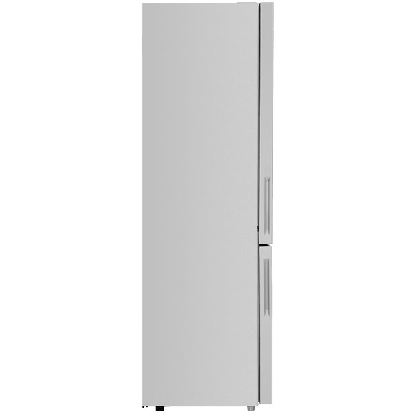 Холодильник MAUNFELD MFF200NFS Inverter