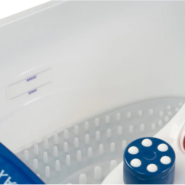 Гидромассажная ванночка Galaxy GL4901