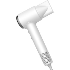 Фен для волос DEERMA DEM-CF50W (белый)