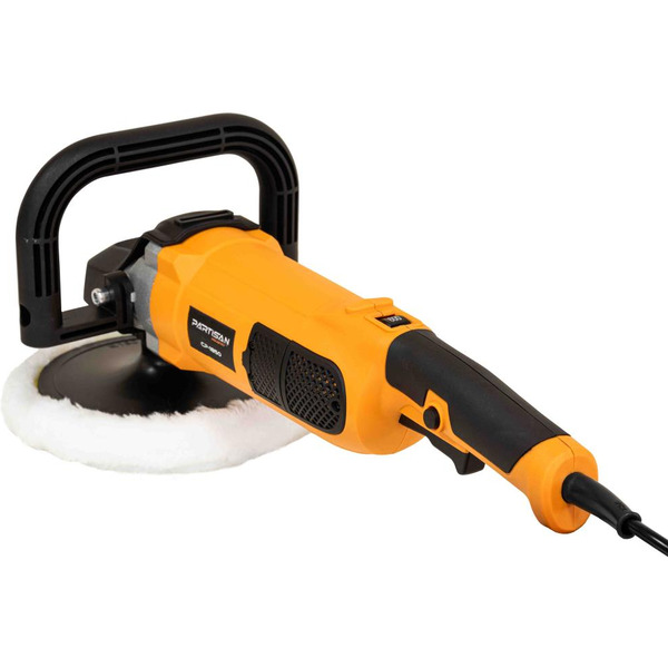 Полировальная машина Partisan CP-1850