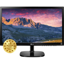 Монитор LG 22MP48A-P