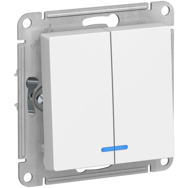 Выключатель Systeme Electric AtlasDesign ATN000153