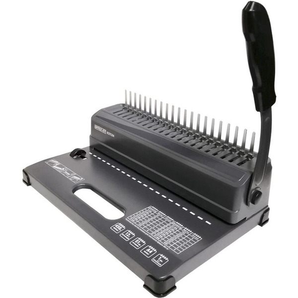 Брошюровщик Office Kit B2112N