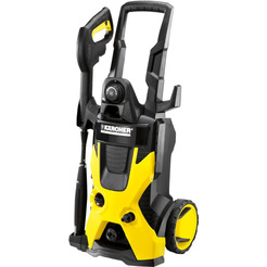 Мойка высокого давления Karcher К5 (1.180-633.0)
