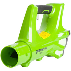 Воздуходувка Greenworks G24ABK2 2404807UA