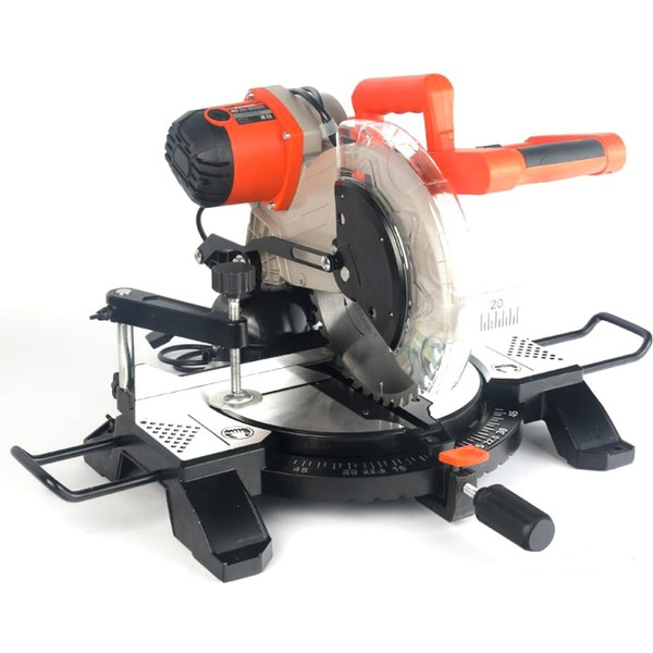 Пила торцовочная PATRIOT MS 253